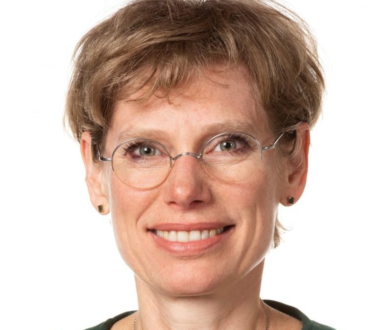 Pascale Giron